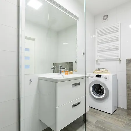 Jantar - Polanki Park Kolobrzeg