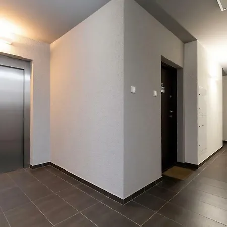 Apartment Jantar - Polanki Park *