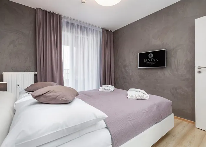 Jantar - Polanki Park