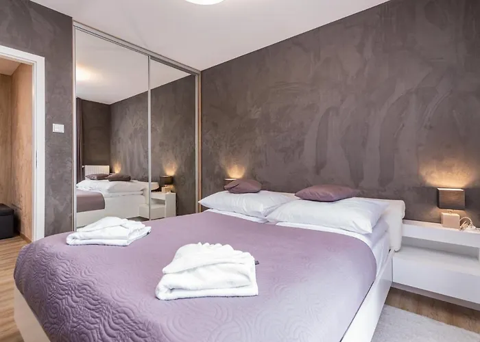 Jantar - Polanki Park