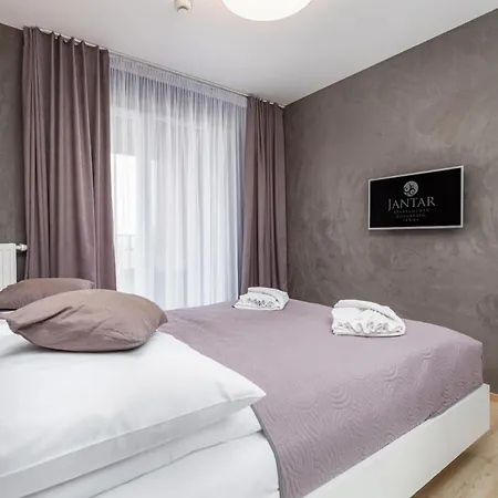 Jantar - Polanki Park