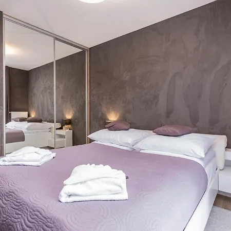 Jantar - Polanki Park