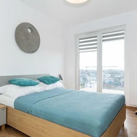 Apartment Jantar - Polanki Park *