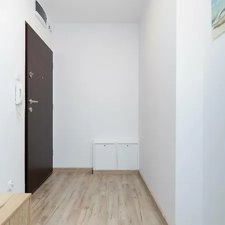 Apartment Jantar - Polanki Park